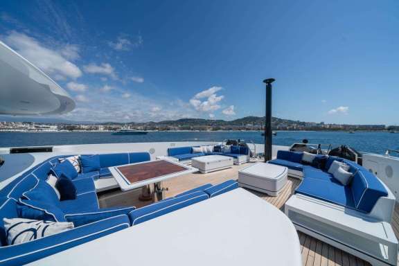 Image of ALULIM yacht #5