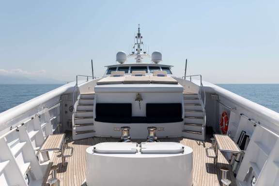 Image of SOPHIE BLUE yacht #5