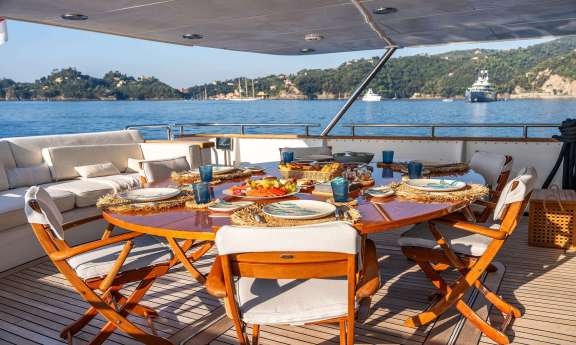 Image of SEA LADY II yacht #5