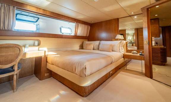 Image of SEA LADY II yacht #7