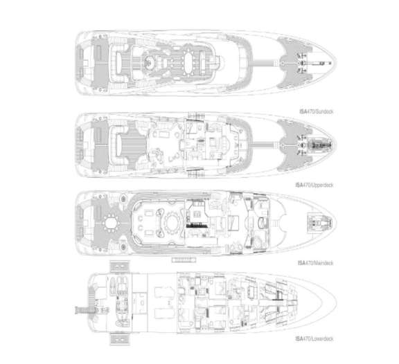 Master cabin bathroom