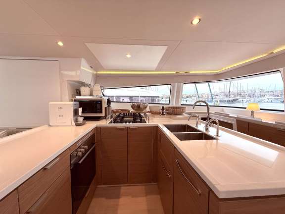 Image of GALOE yacht #10