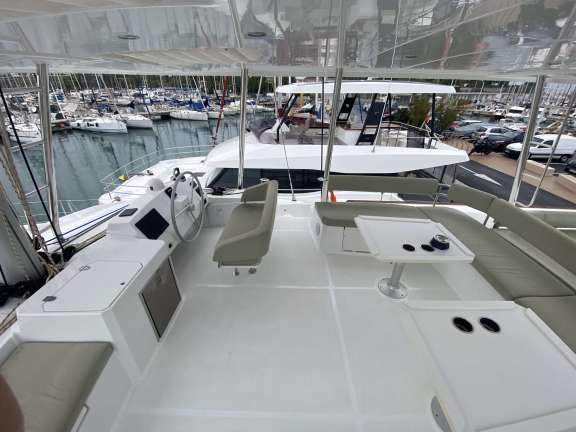 Image of GALOE yacht #12