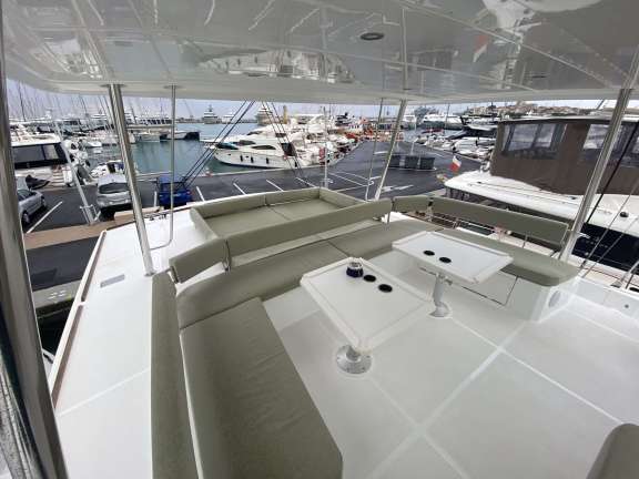 Image of GALOE yacht #13