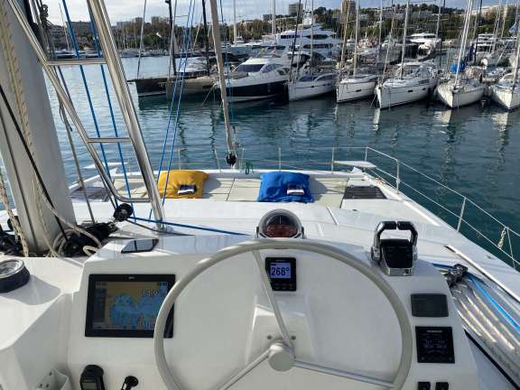 Image of GALOE yacht #15