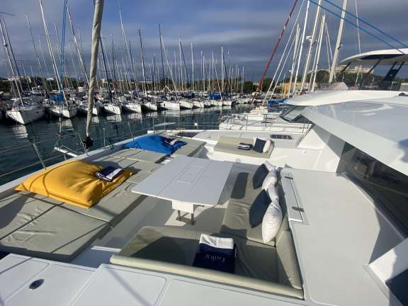 Image of GALOE yacht #16