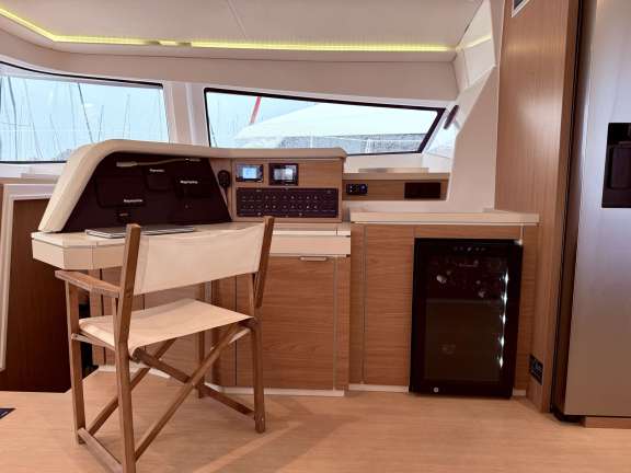 Image of GALOE yacht #4