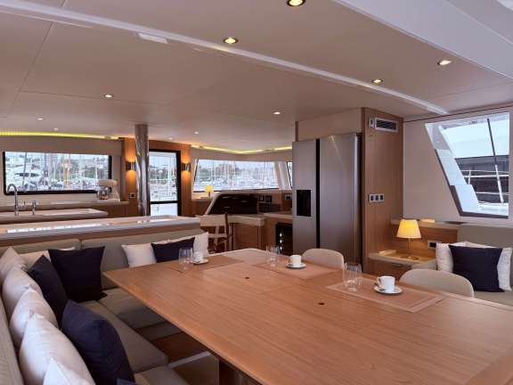 Image of GALOE yacht #5