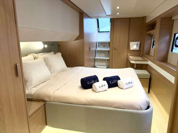 Image of GALOE yacht #6