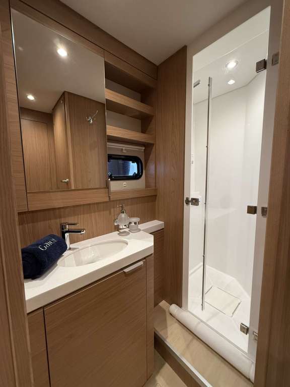 Image of GALOE yacht #8