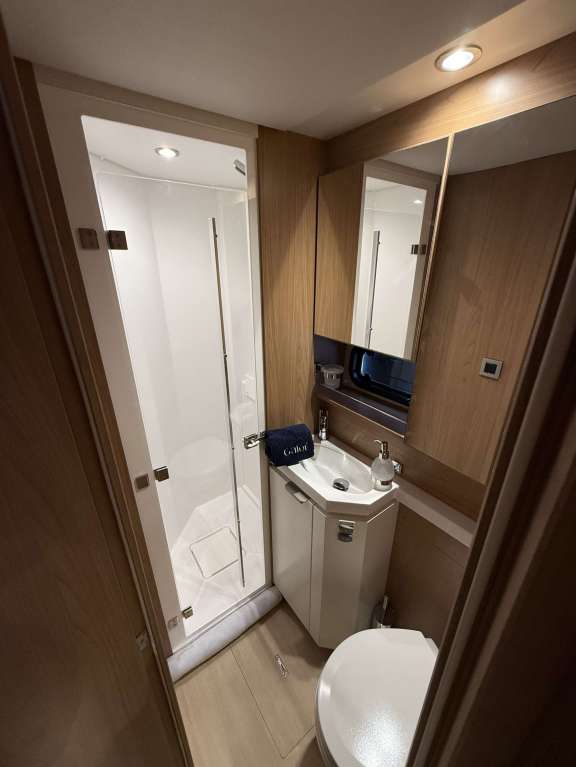 Image of GALOE yacht #9