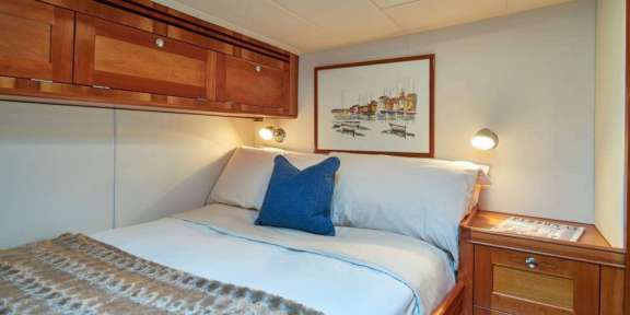 Image of DARK STAR OF LONDON yacht #9