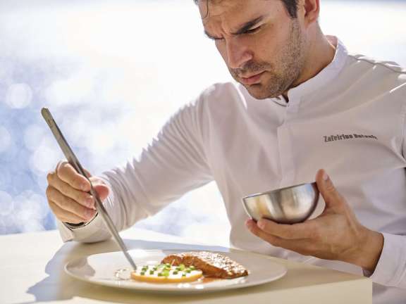 Image of LA PELLEGRINA 1 yacht #17