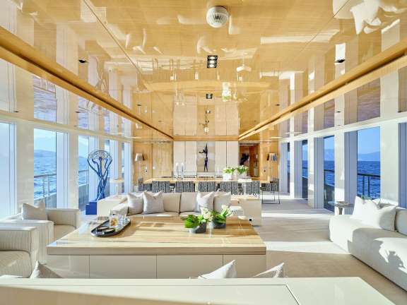 Image of LA PELLEGRINA 1 yacht #2