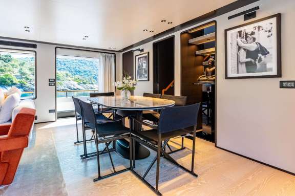 Image of AT ONE yacht #3