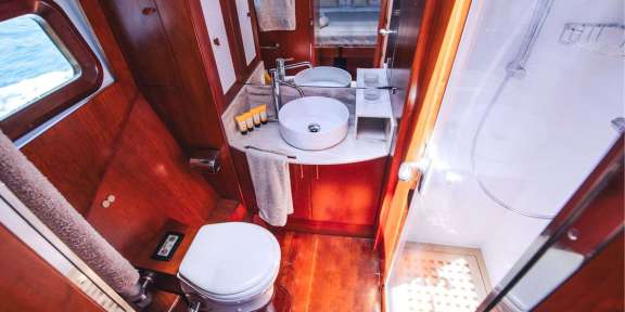 Image of FREE AT LAST yacht #13