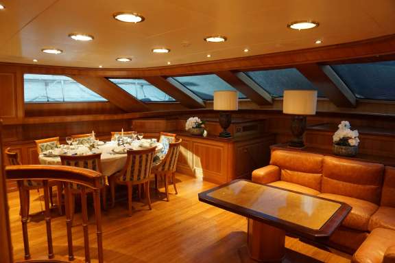 Image of ELLEN yacht #2