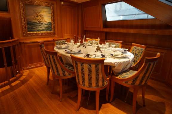 Image of ELLEN yacht #3