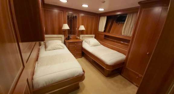 Image of ELLEN yacht #8