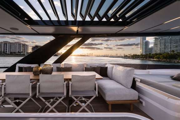 Image of FAST yacht #7