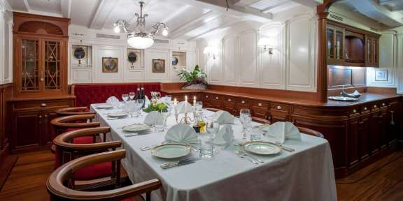 Image of ATLANTIC yacht #10