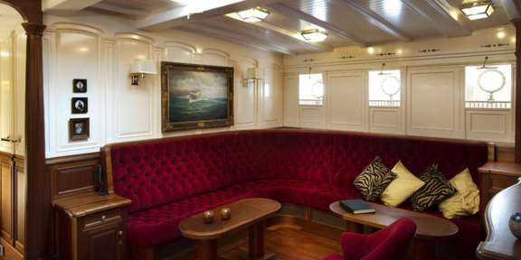 Image of ATLANTIC yacht #11