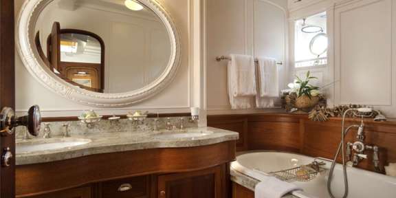 Image of ATLANTIC yacht #14