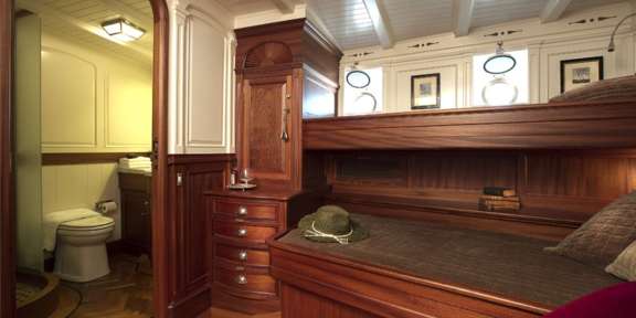 Image of ATLANTIC yacht #16