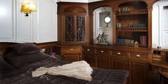 Image of ATLANTIC yacht #18