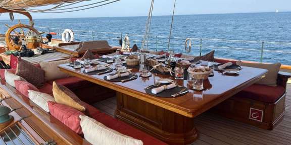 Image of ATLANTIC yacht #19