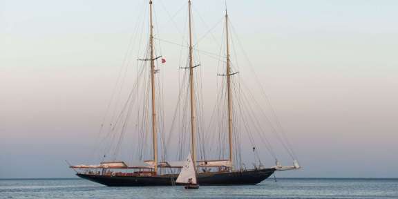 Image of ATLANTIC yacht #3