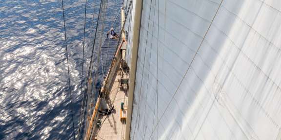 Image of ATLANTIC yacht #5