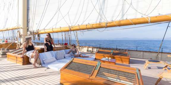 Image of ATLANTIC yacht #7