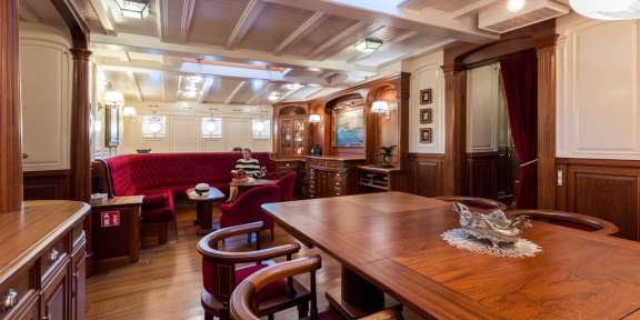 Image of ATLANTIC yacht #8