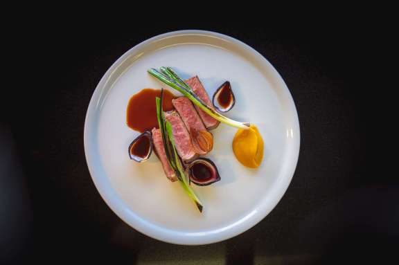 Image of TRIDENT yacht #17