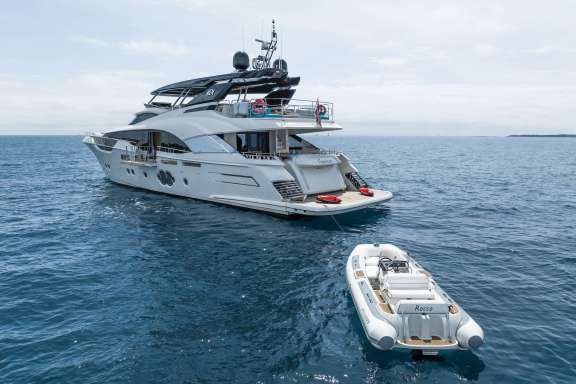 Image of ROCCO yacht #10