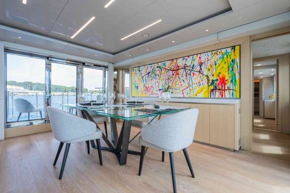 Image of ROCCO yacht #3