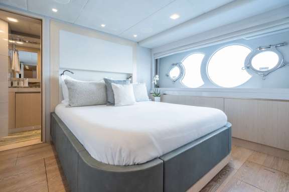 Image of ROCCO yacht #8