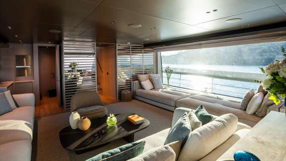 Image of ON TIME yacht #9