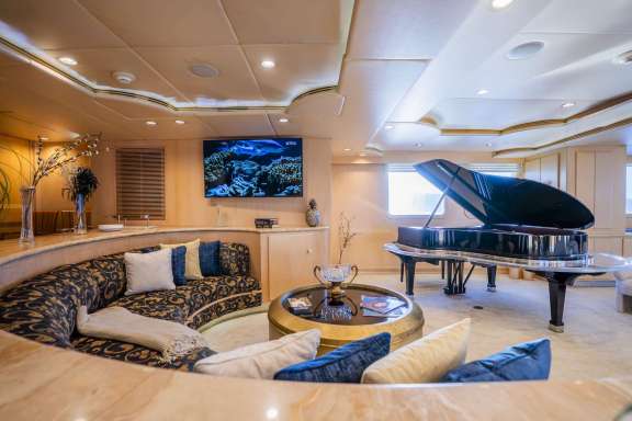 Image of GRACE yacht #11