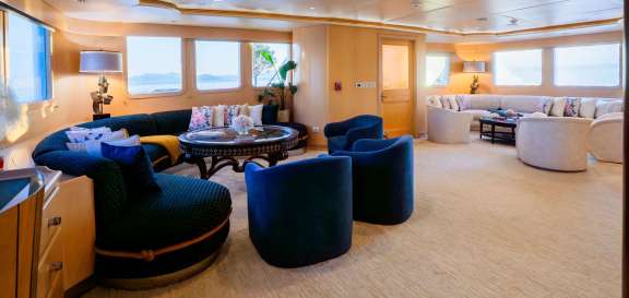 Image of GRACE yacht #12