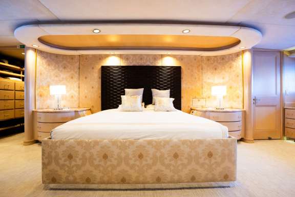 Image of GRACE yacht #14