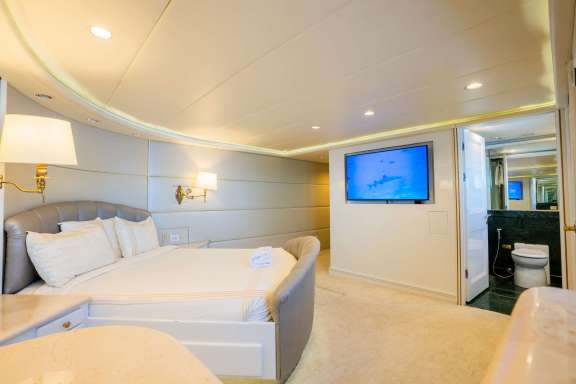 Image of GRACE yacht #15