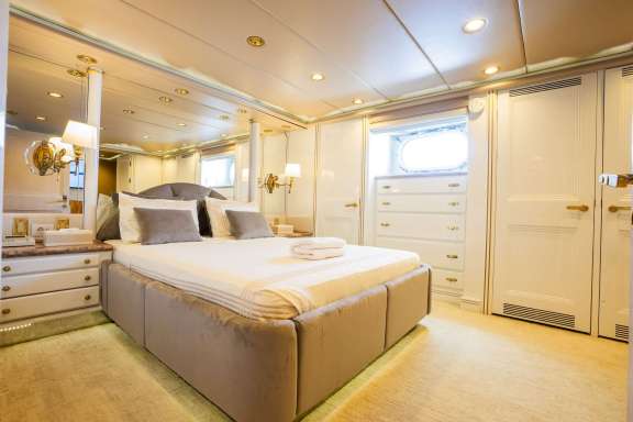 Image of GRACE yacht #16