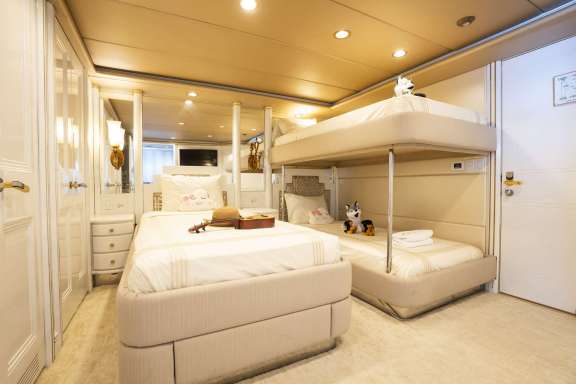 Image of GRACE yacht #17