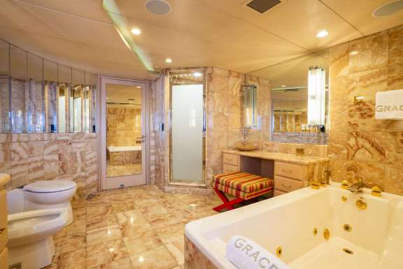 Image of GRACE yacht #18