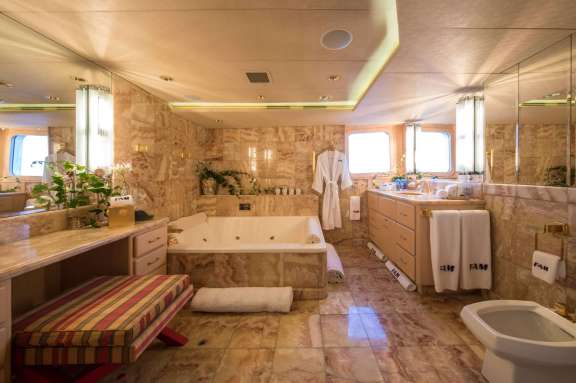 Image of GRACE yacht #7