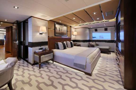 Image of AURELIA yacht #6