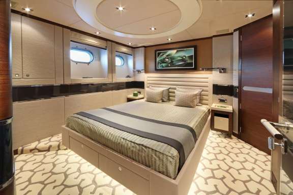 Image of AURELIA yacht #7