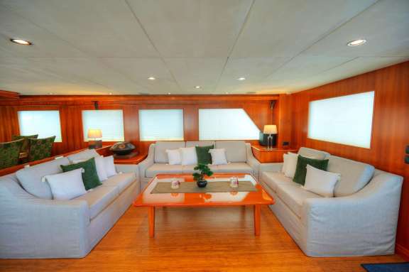 Image of VOYAGER yacht #14